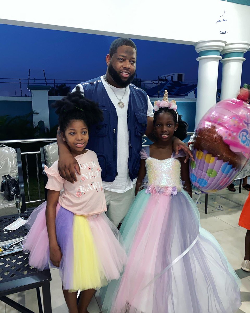 DBLACKGH's tweet photo. Happy Birthday to my princess Skylar ❤️ https://t.co/hGFqe7TvZ2