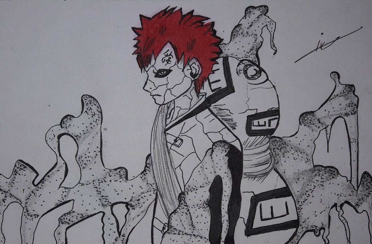 _nd6_'s tweet image. #قارا_الصحراء