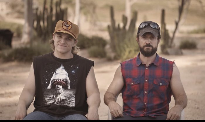 DukeandDammit's tweet photo. https://t.co/YGnGXpisai
EPISODE 5 Y’all! WATCH NOW! #dukeanddammit #daddyalwaysusedtosay #pickemupandputemdown #comedyseries #igtv #youtube https://t.co/qtwKGmoGOG
