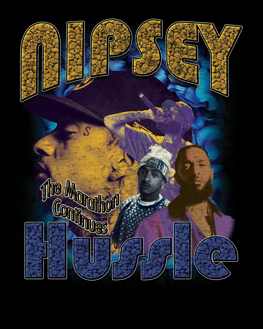 XXL's tweet photo. Remember when rap t-shirts used to look like this? 

🎨: @UrbanDystopia https://t.co/gpgATIGQVe