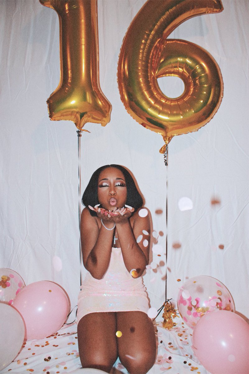 FoxyPhotozz's tweet photo. sweet sixteen🤩
#dmvphotography #Shotbyfoxy https://t.co/bJHveDVkQA