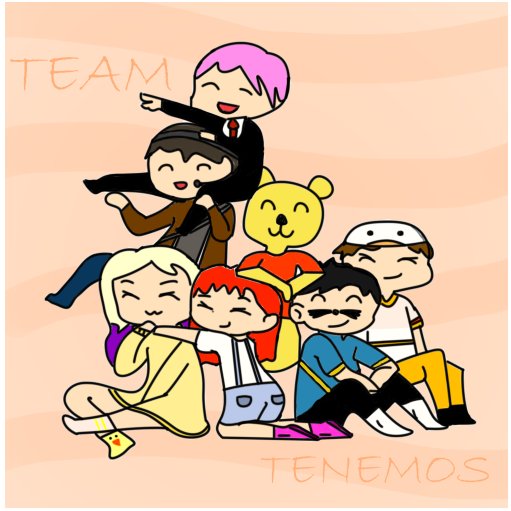 Mayyuvu's tweet photo. ^-^
#EliteCraft2SMP #teamtenemos https://t.co/wez1mfcq81