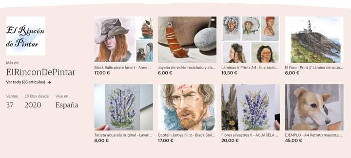 squeezed_soul's tweet photo. Hey there! Updated pinned tweet: I'm Paula, archaeology student in Spain and young artist willing to find my way! 🤗💜 I have an Etsy shop where you can support me by sharing/purchasing my art creations. If you're in need of a special gift/treat come have a look -Link in bio 💌🌻 https://t.co/1u3LjVHt55