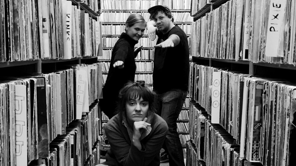 DangerVenture's tweet photo. Tonight on @KALXradio Live Cuts 9-10pm: revisit sets from @frenchcassettes, @mkenneymusic, @FinePointsMusic https://t.co/fMRBcTWaho