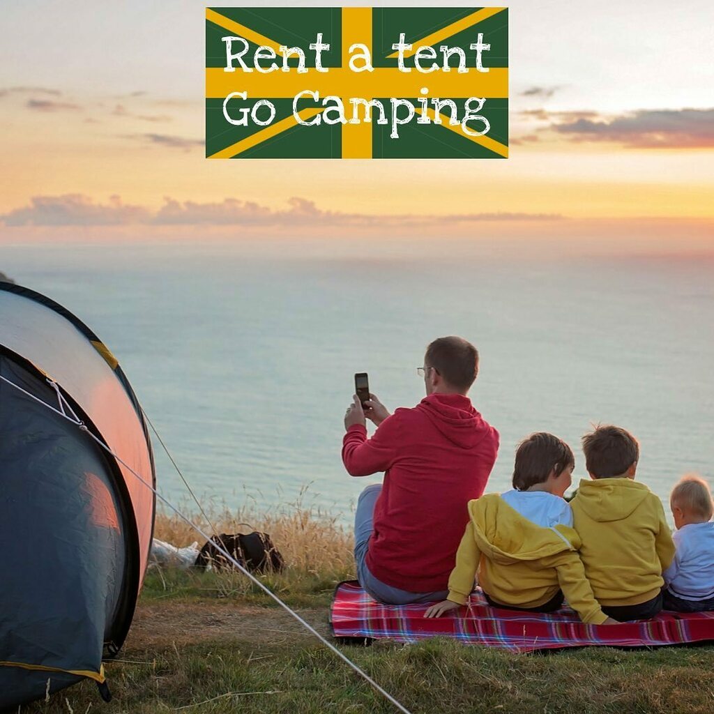 Rent a tent and go camping! With Tentshare it's simple. 🏕⛺️☺️ #tenthire #rentatent #hiredontbuy #campingwithfriends #campinguk #campinghacks #campinglife #ethicalbusiness #tentshare #glamping #wildcampinguk #belltenthireuk #5millionstarhotel #wanderl… instagr.am/p/CFDA29NJIYc/