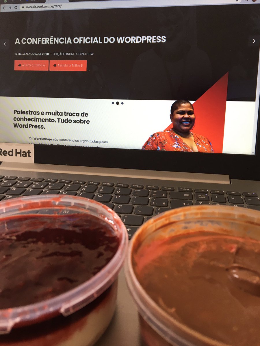 cafecomacris's tweet photo. #PartiuWCSP2020 #PartiuWordcana agora seria hora pedi algo gostoso para comer,beber a coca e bate muito papo 👩🏽💻👩🏽💻👩🏽💻🎉🎉🎉🥰🥰🥳🥳 https://t.co/HGxG2rpNbp