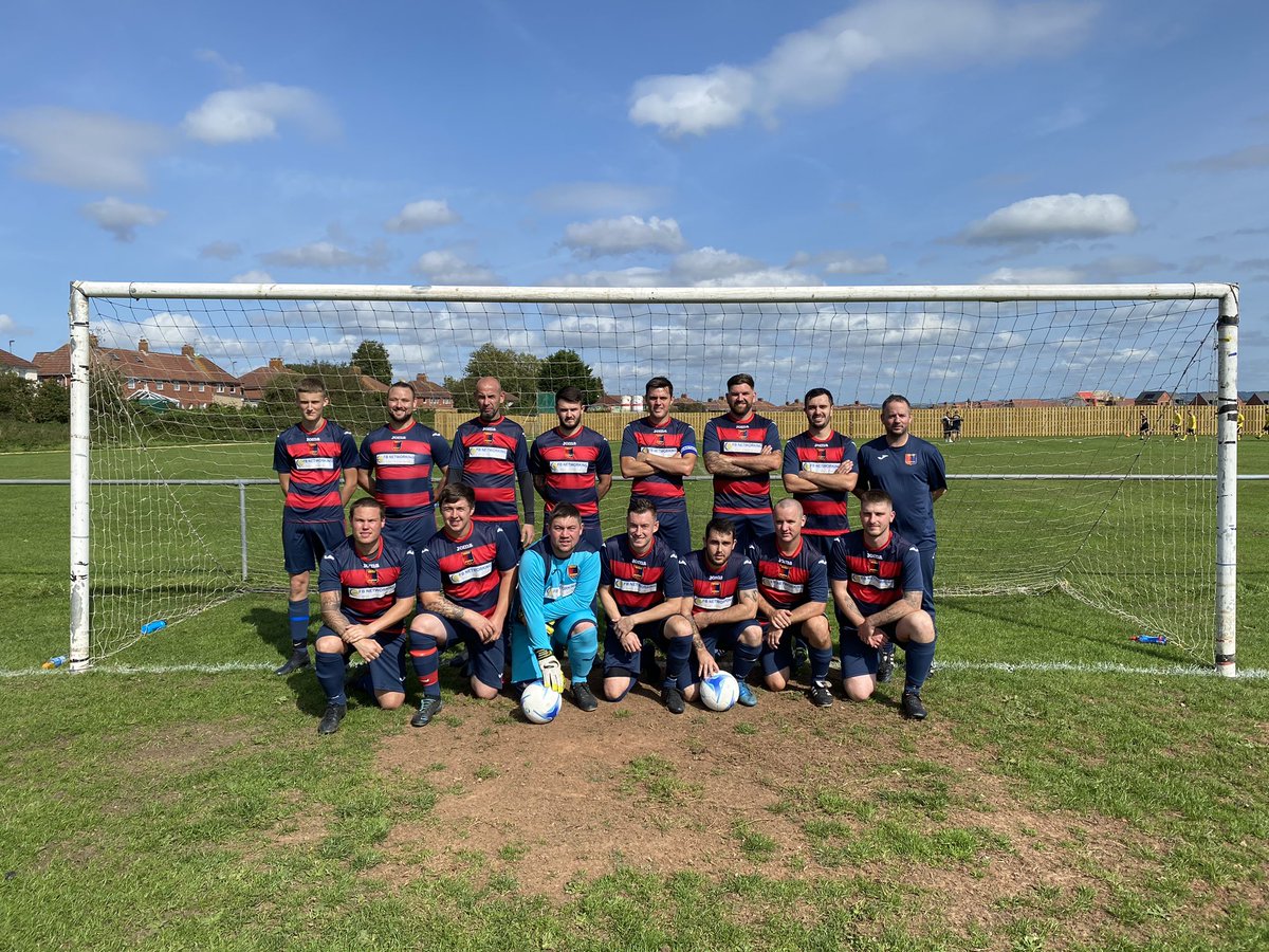 mendip_As's tweet photo. A massive win for us today against a team in @highridgefc, they never  never gave up and push us all the way . 2-1 winners in the end . Goal from @MitDotTom @_Doooly_ . Great squad performance and well done to all involved. #3pointssaturday #oneclub #winners https://t.co/tEaFUebDj3