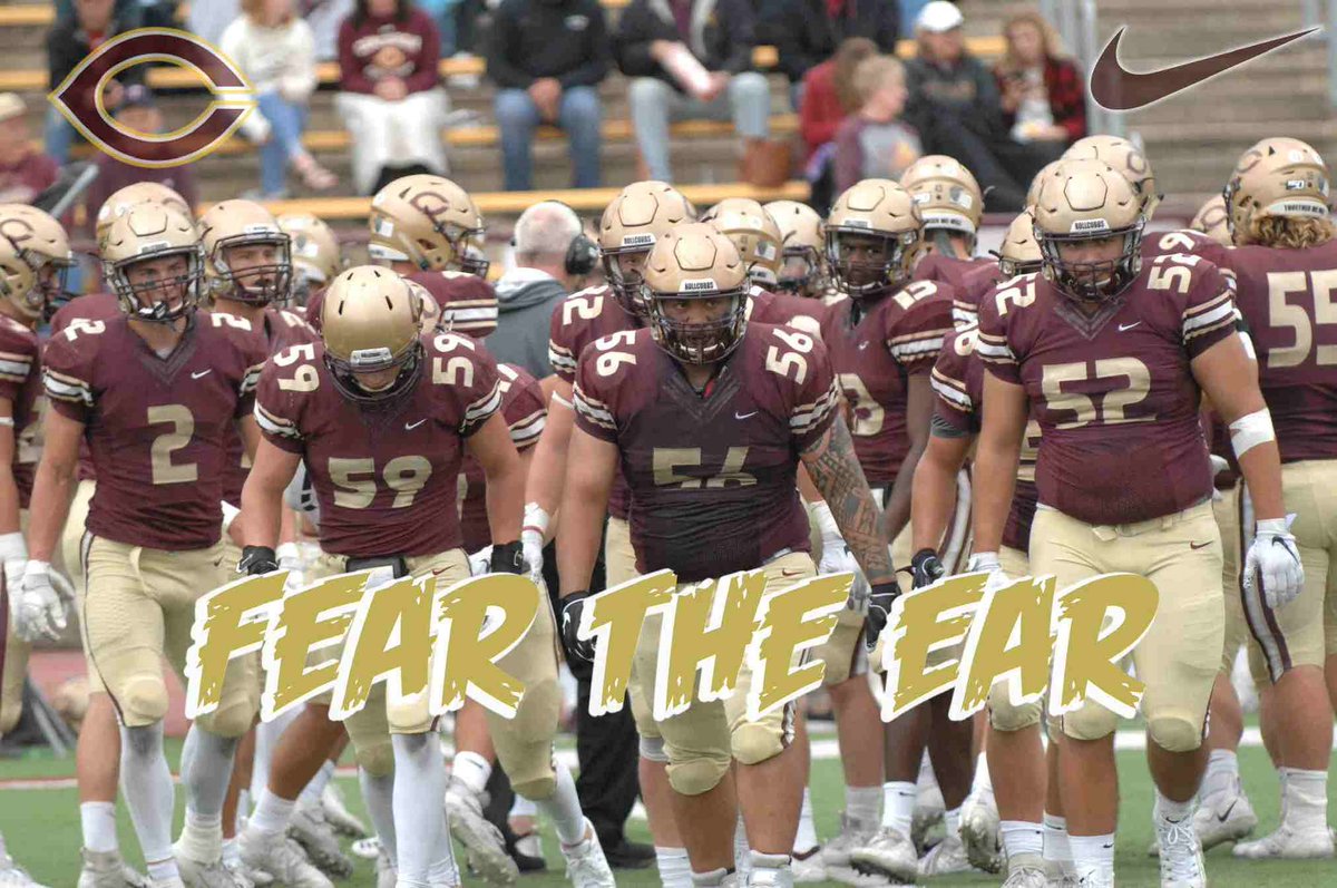 BrennonMangum's tweet photo. Excited to get an offer from Concordia College‼️‼️ @KCBakk31 @CCHSFOOTBALL_ https://t.co/zpPTbwQAqN