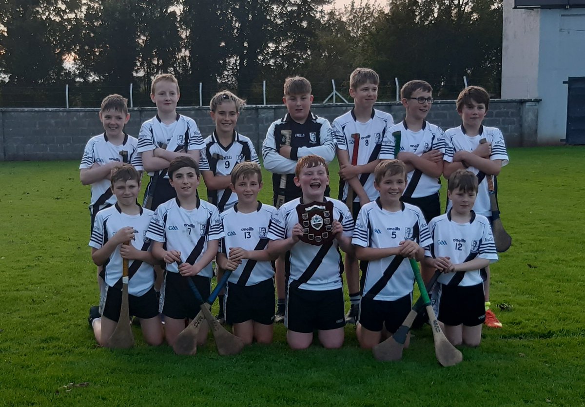 Kilruane MacDonaghs GAA & Camogie Club tweet media