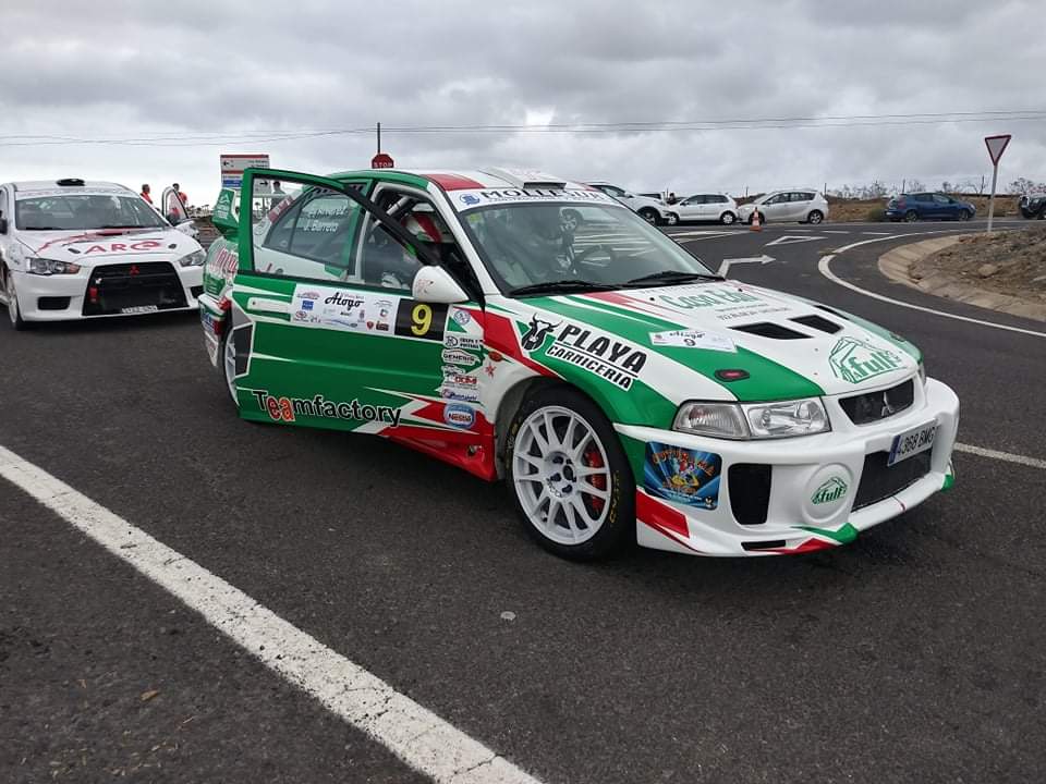LoDijoTito's tweet photo. Un pana me envió esto desde Canarias, sentí envidia de la buena cuando me dijo, esto fue hoy, cerca de donde vivo... #rally #atogo https://t.co/3IcZxHFUcA