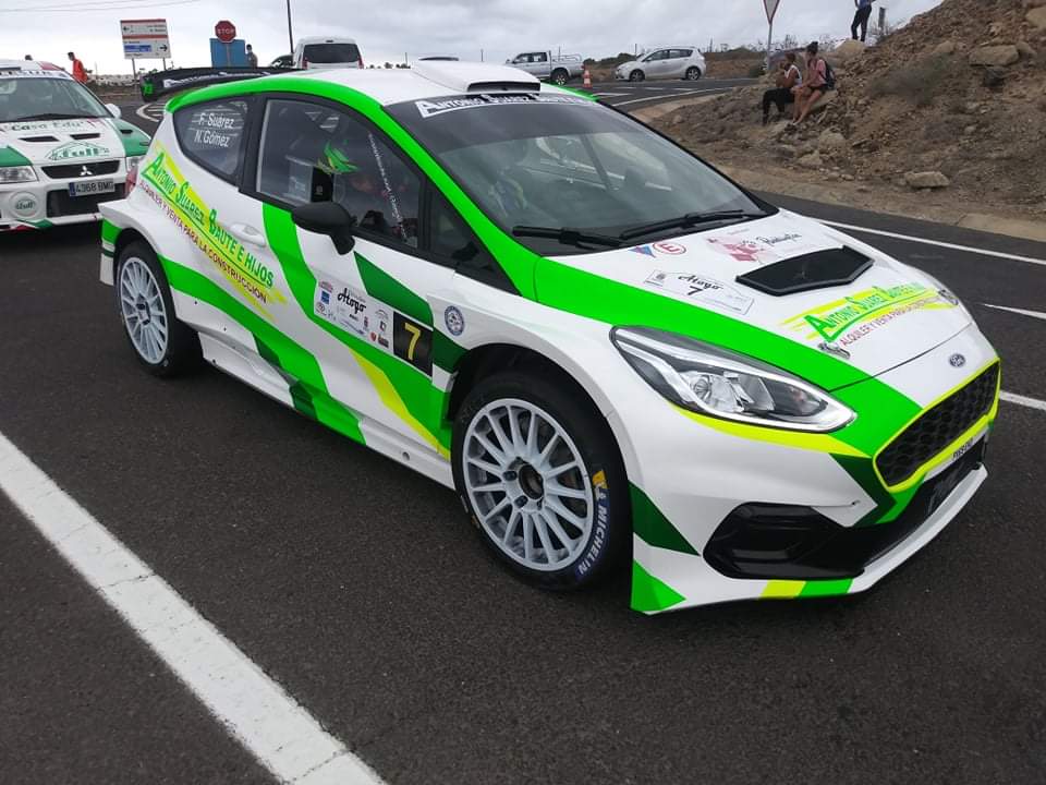 LoDijoTito's tweet photo. Un pana me envió esto desde Canarias, sentí envidia de la buena cuando me dijo, esto fue hoy, cerca de donde vivo... #rally #atogo https://t.co/3IcZxHFUcA
