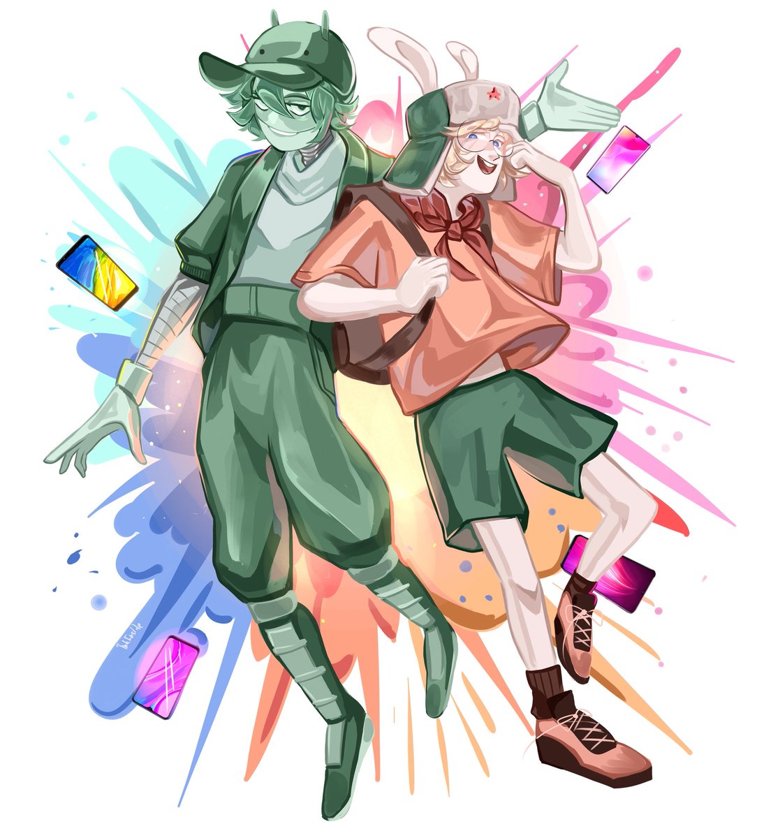 anessthetic's tweet image. Android and Xiaomi humanizations!! the best brotp
#code_error