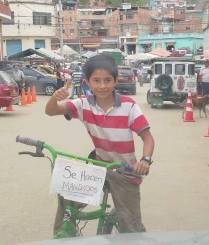 corridosybandas's tweet photo. Sin miedo al éxito.👍🏽 https://t.co/c1FwhrqByv