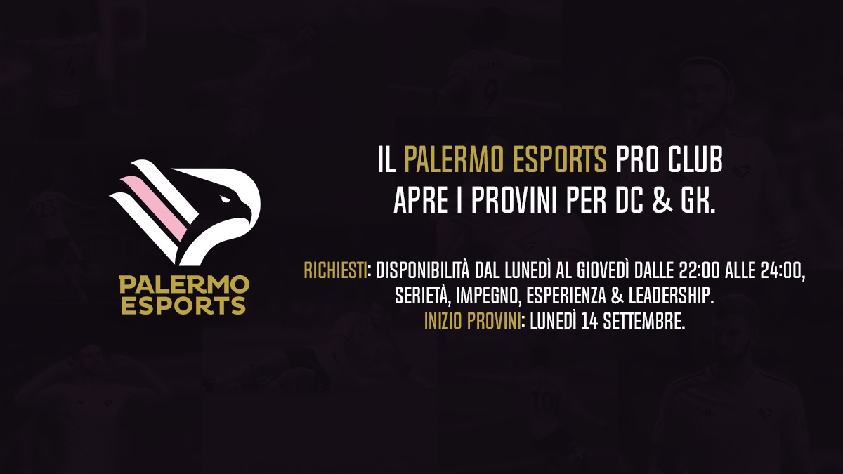 iLoveNERD2016's tweet photo. Mandare il curriculum in DM a @TONYJ1047 

Prenota il tuo provino!
@RTAllProClub 
@SkySportPClub 
@HouseOfProClub 
@NewsProclub 
@Tutto_ProClub https://t.co/KNdY2VK8Kj