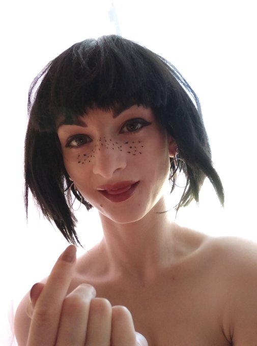 Come here, Darling ;P #babes #babesofinstagram #bunnylove #camgirl #camming #cammingbabes #cammodel #erotic<a href="/tag/babes"class="tags">#babes</a><a href="/tag/babesofinstagram"class="tags">#babesofinstagram</a><a href="/tag/bdsm"class="tags"><span>#bdsm</span></a><a href="/tag/sexy"class="tags"><span>#sexy</span></a><a href="/tag/bunnylove"class="tags"><span>#bunnylove</span></a><a href="/tag/hello"class="tags"><span>#hello</span></a><a href="/tag/fantasygirl"class="tags"><span>#fantasygirl</span></a><a href="/tag/blackhair"class="tags"><span>#blackhair</span></a>