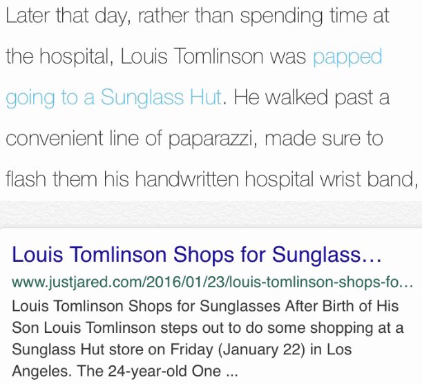 Also, H&L NEVER made Friend's (the show reference, they never sang the opening song at one of their concert, they HATE that show and I'll attach proof) 