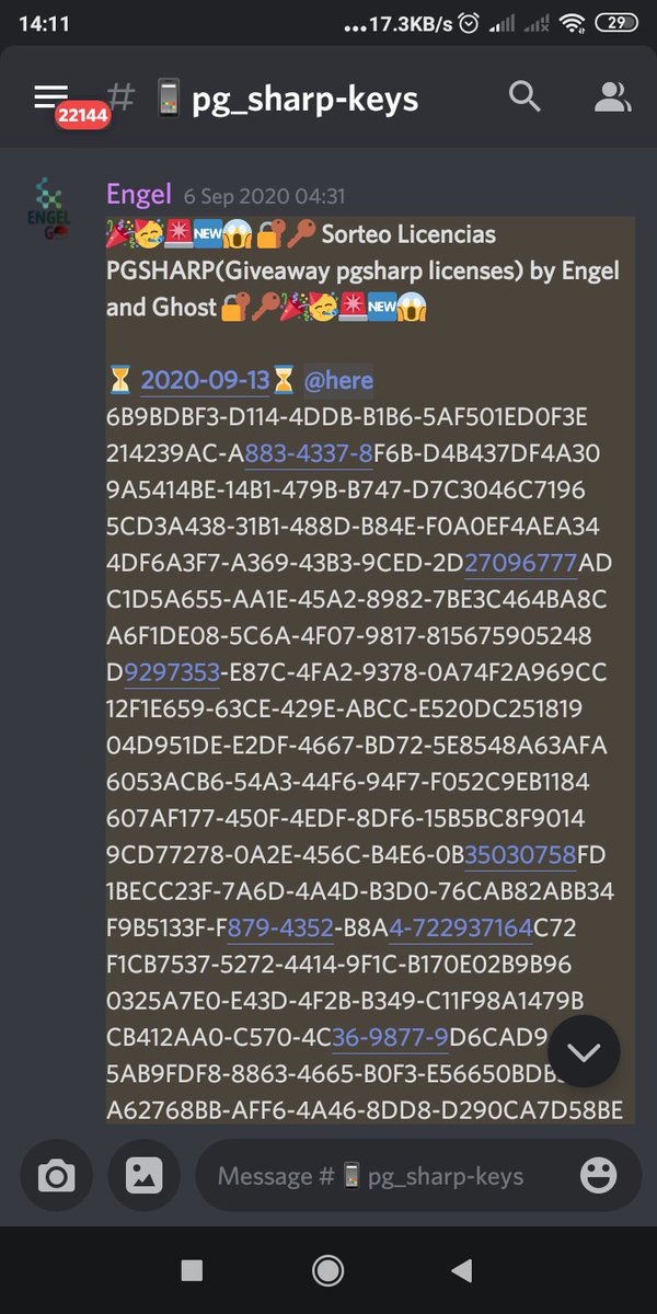 Engel Go Invite Join Pokehub T Co Iywhherdbu Many Free Pgsharp Licenses Every Day Do You Want Any Like And Retweet Abhiqeep Nyankosensei252 Nui103kp Kp Tyranitar Rocks Lunajaimes4