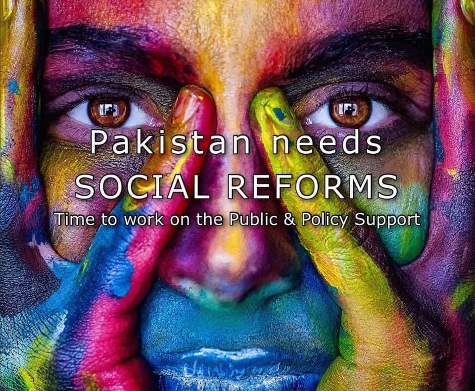 naveedasultan's tweet image. Strong need of the hour #SocialReforms and #PoliceReforms - @ImranKhanPTI