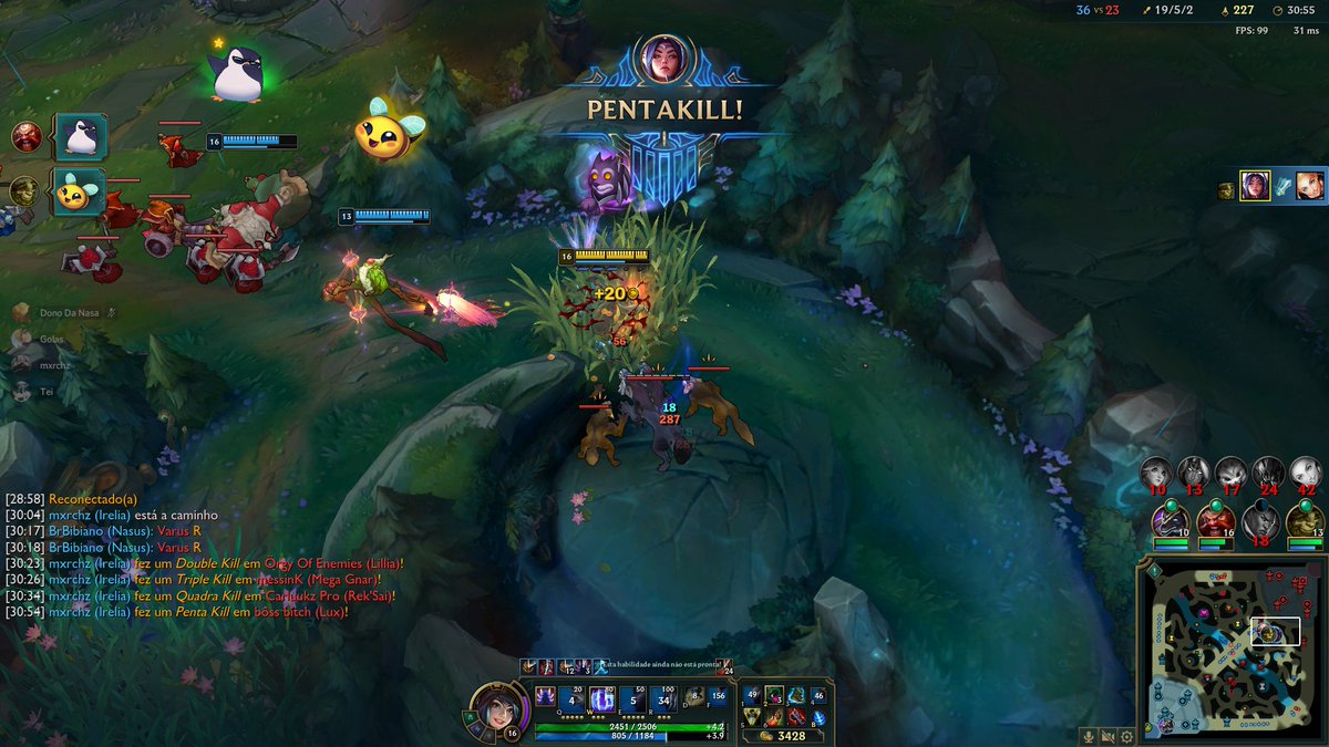 mxrchz's tweet photo. irelia mechanics https://t.co/jrmJnMmUHL