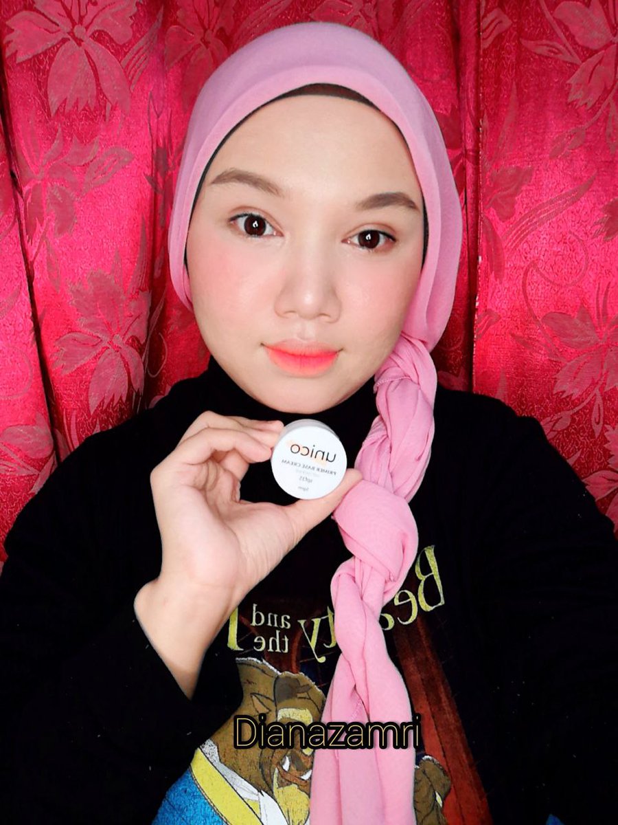 zienice's tweet photo. Ada yang suke natural looked tapi still nampak make up. faham kan?
citarasa tak sama.. tapi unico bg kepuasan yang sama kepada kaki make up.. 
cream 5in1 yg lengkap. dah cube?
 jom rm18 jur
Meh cepat2 wasaap .. takut x sempat 

012 5066443 😍 https://t.co/m9wLD1qvSv