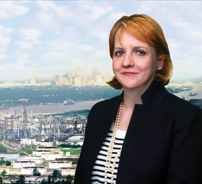 Congratulations to Chalmette Refinery LLC's Community Relations Manager, Elizabeth Ellison-Frost on being named a <a href="/City_Business/">New Orleans CityBusiness</a> Women of the Year nominee for a third year in a row. 🏆

bit.ly/3mcEAz8