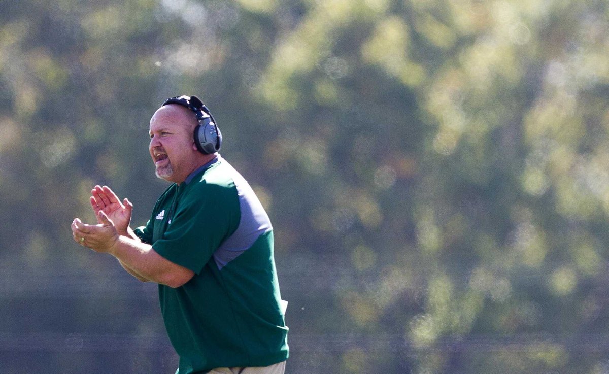 ConroeSports's tweet photo. FOOTBALL: Legacy Prep hopes to build on last season’s end https://t.co/yFIHczzhxg https://t.co/s6sVV0e7Hb