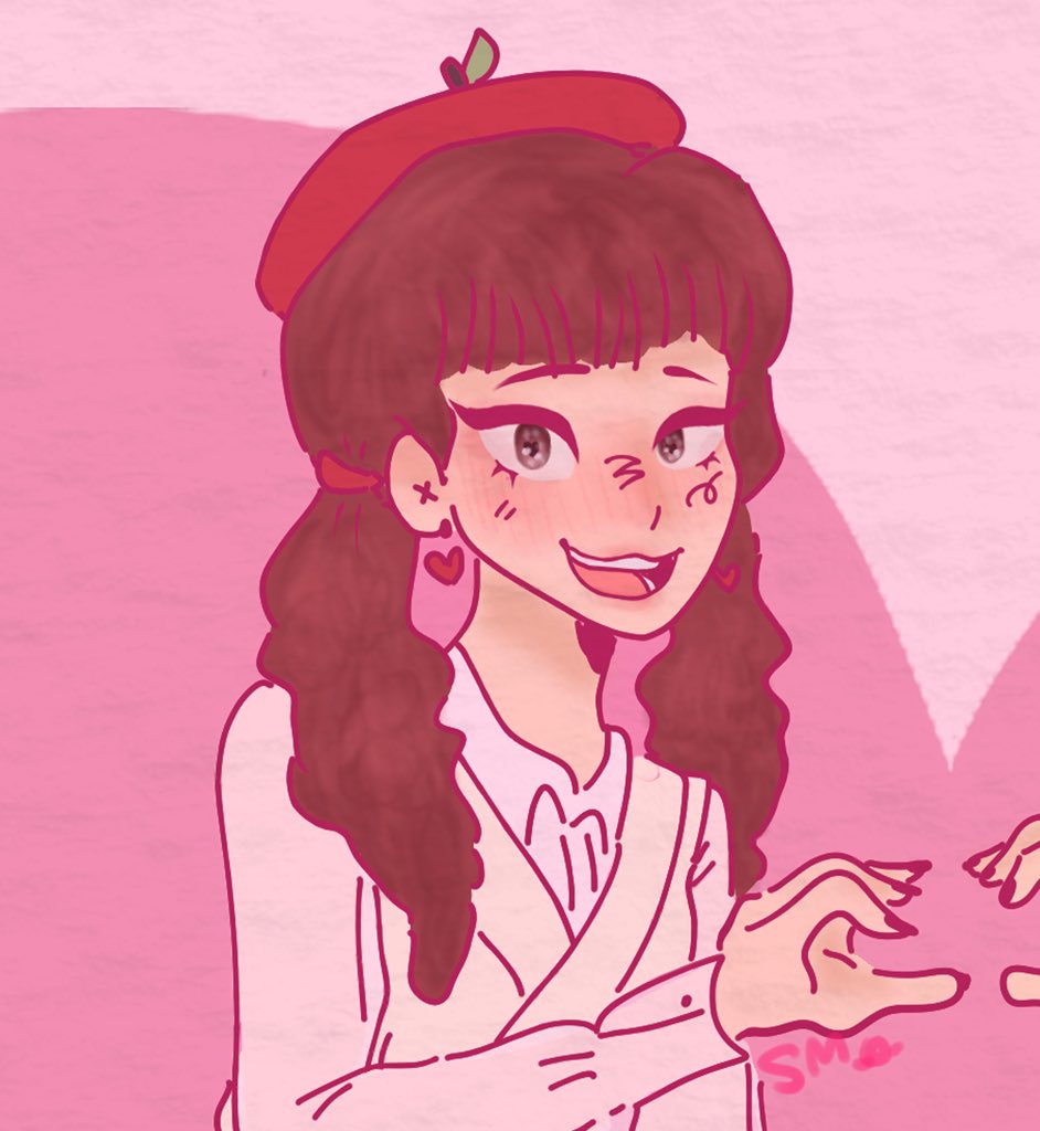 sprite ∩^ω^∩ (@spritemimosa) / Posts / X