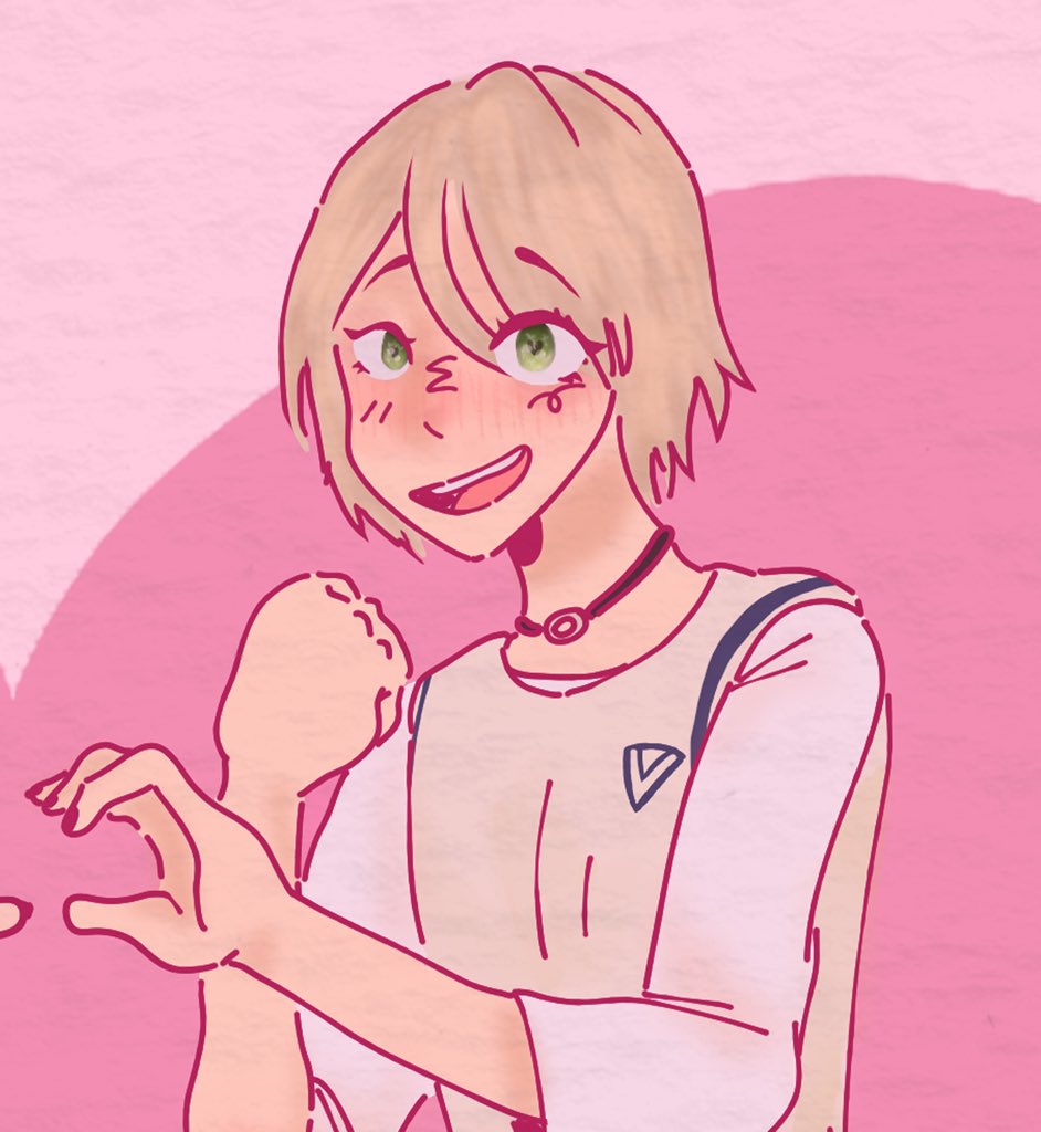 sprite ∩^ω^∩ (@spritemimosa) / Posts / X