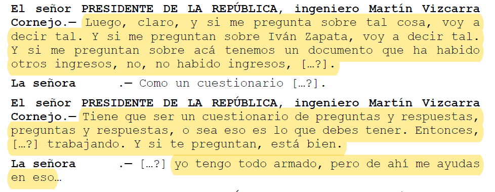 ferblog's tweet photo. #VacancialPresidencialYa y extractos del #Audio1 #PeruAbreLosOjos https://t.co/MxlsxVly7c