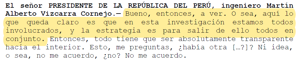 ferblog's tweet photo. #VacancialPresidencialYa y extractos del #Audio1 #PeruAbreLosOjos https://t.co/IA7EW8kjE6