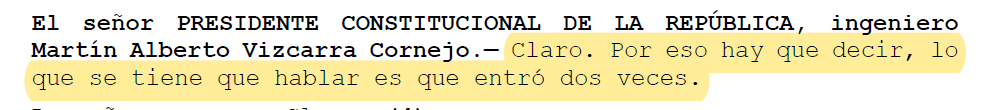 ferblog's tweet photo. #VacancialPresidencialYa y extractos del #Audio1 #PeruAbreLosOjos https://t.co/IA7EW8kjE6