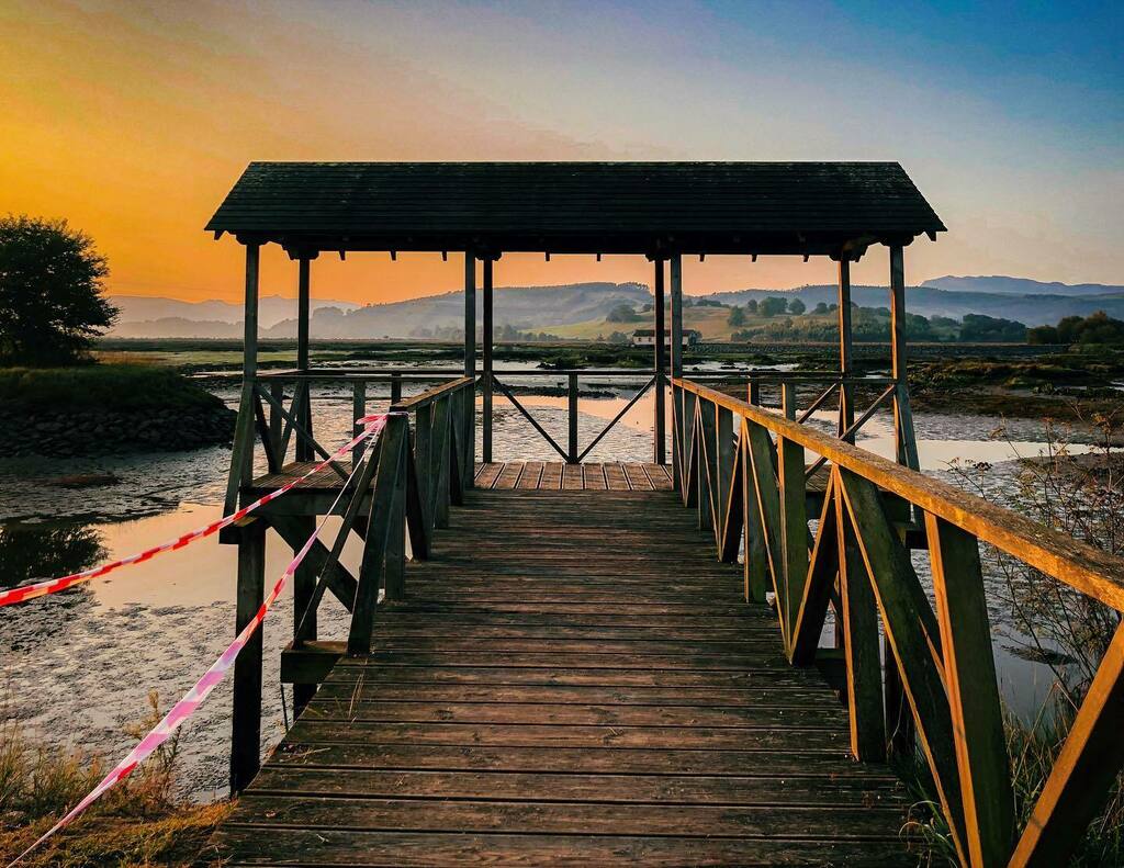XaviMesh's tweet photo. Amanece.
➖➖➖➖
•
🌄 #eveningsky #sun #sunset #toptags #sunshine #sol #skycolors #sunsets_oftheworld #twilightscapes #sunset_hunter #sunsetphoto #sunset_pics #sunsetsniper #ig_sunsetshots #all_sunsets #igsunset #sunset_lovers #instasunsets #sunset_v… https://t.co/WRHprL8IgX https://t.co/SIOES74uoy