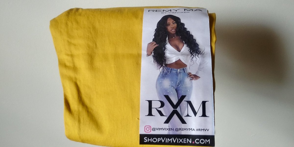 RemysNewThang's tweet photo. I cant WAIT to wear these out! 😃

#RemyMa #VimVixen #RMVV https://t.co/ZEwyW9bKGr
