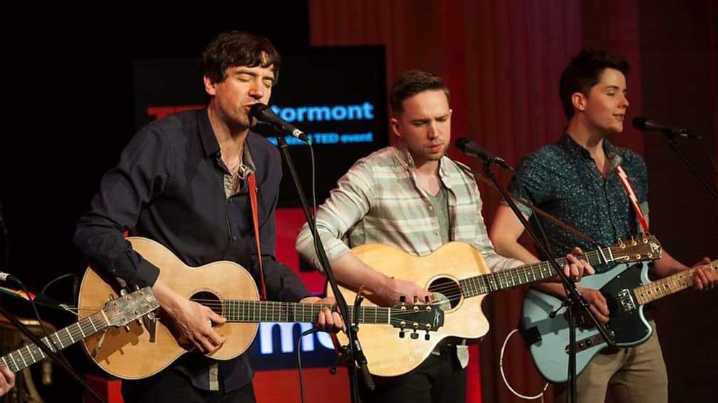 TeamWine's tweet photo. Today is national day of encouragement. We thought that the TEDx that Gary hosted was full of encouragement!
What song, or memory has encouraged you?
@snowpatrol @DavidCClements
#snowpatrol #davidcclements #NationalDayofEncouragement #tedx https://t.co/jtUQGDi7HC