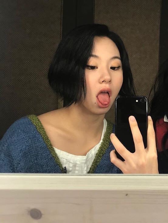 dhynfleur's tweet image. 