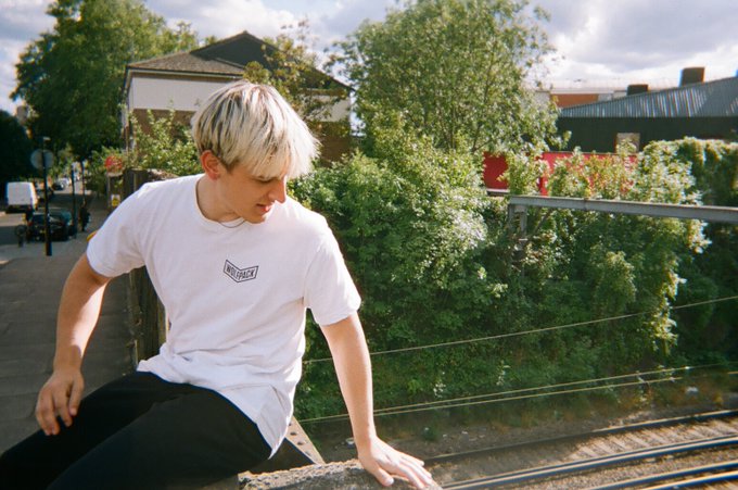 We kicked off the show with it last week with <a href="/callmeFinlay/">Finlay</a> Self &amp; Others 

Finlay has described it as the ‘final piece to the puzzle’ to his latest release 🙌

Listen &gt;  bbc.in/3bKmjEs