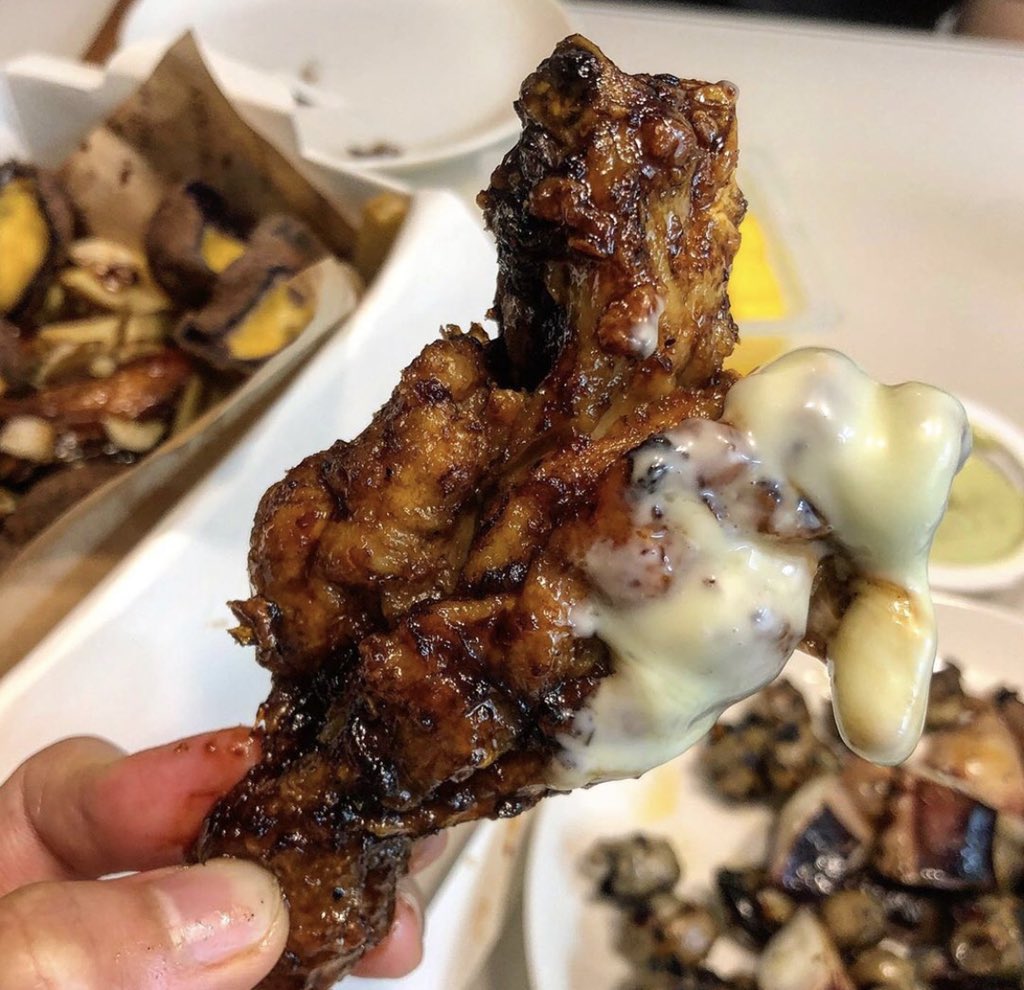 _KoreanFood's tweet photo. #KoreanFood 🔥🔥 https://t.co/0lX5fvkX7j