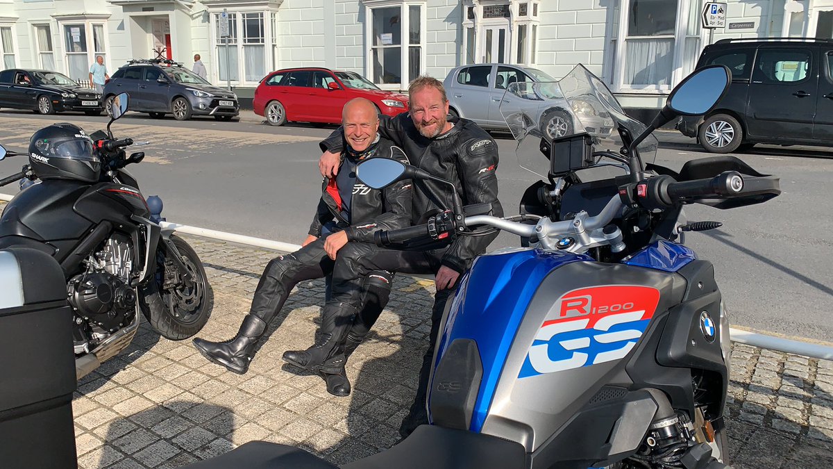 seangrosvenor's tweet photo. Carlsberg Saturday’s #scootersaturday #winkers #walletlost https://t.co/dY1MbthZf7
