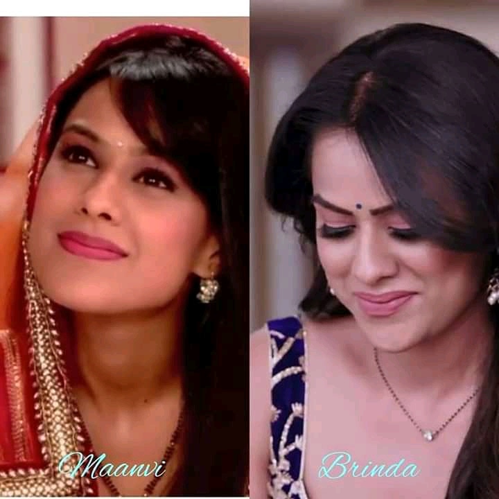 strawberries12b's tweet photo. from manvi to brinda u play every kind of role with perfectly iam still proud of u iam realy big fan of u pls mujhe ek reply de dijiye pls @Theniasharma #niasharma well congratulations🎉🎊 for completing 10 years of industry #10YearsOfNiaSharma https://t.co/hvw9zj1OAO