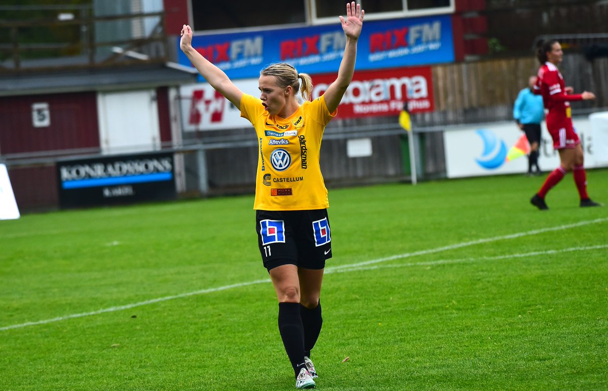 JPsporten's tweet photo. Holmérs kanon gav Mariebo drömsits: ”Blev lite förvånad” | https://t.co/D0nXkcZyX4 https://t.co/3udPDNBwVV