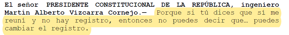 ferblog's tweet photo. #VacancialPresidencialYa y extractos del #Audio1 #PeruAbreLosOjos https://t.co/MxlsxVly7c