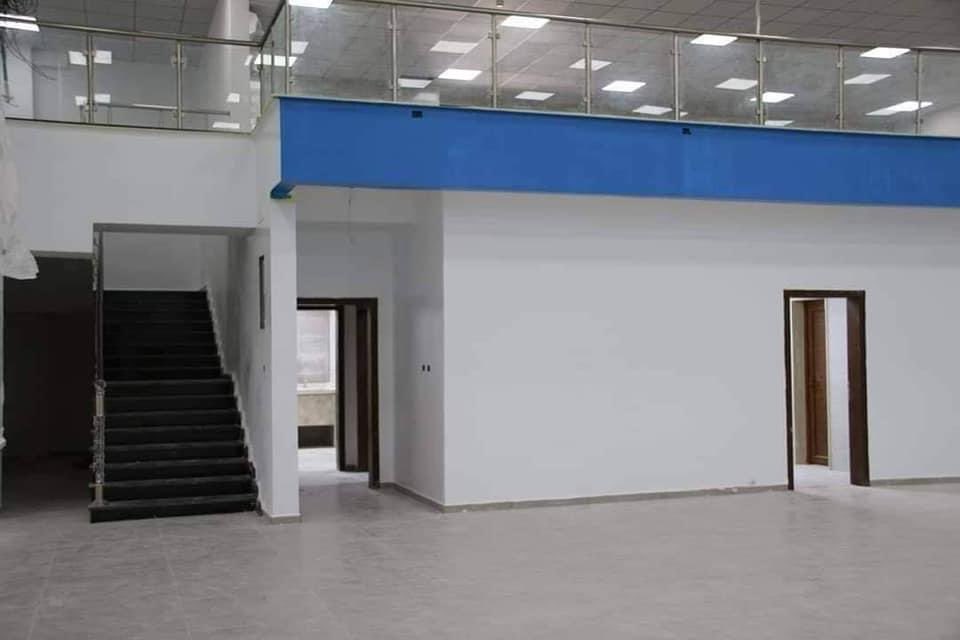 بشرى سارة ❤️✌️

قريبا وخلال شهور ستفتتح المحطة البحرية #مصراتة لتكون الوحيدة في #ليبيا ، و ستسير رحلات بحرية ببواخر فاخرة الى العديد من عواصم العالم

المرحلة الاولى سيعتمد خط اسطنبول وتونس، ثم سيفتتح خطوط اوروبية ودولية مثل مالطا وايطاليا او رحلات الحج والعمرة وغيرها