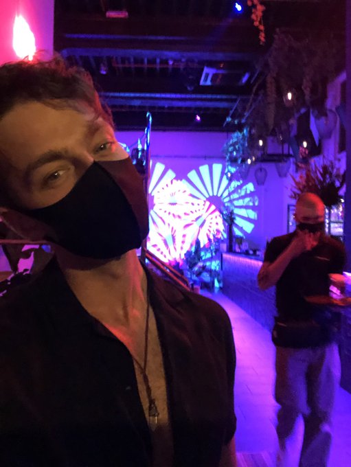 Just wishing you all a peaceful Saturdaynight ! https://t.co/AERKB5jMJV