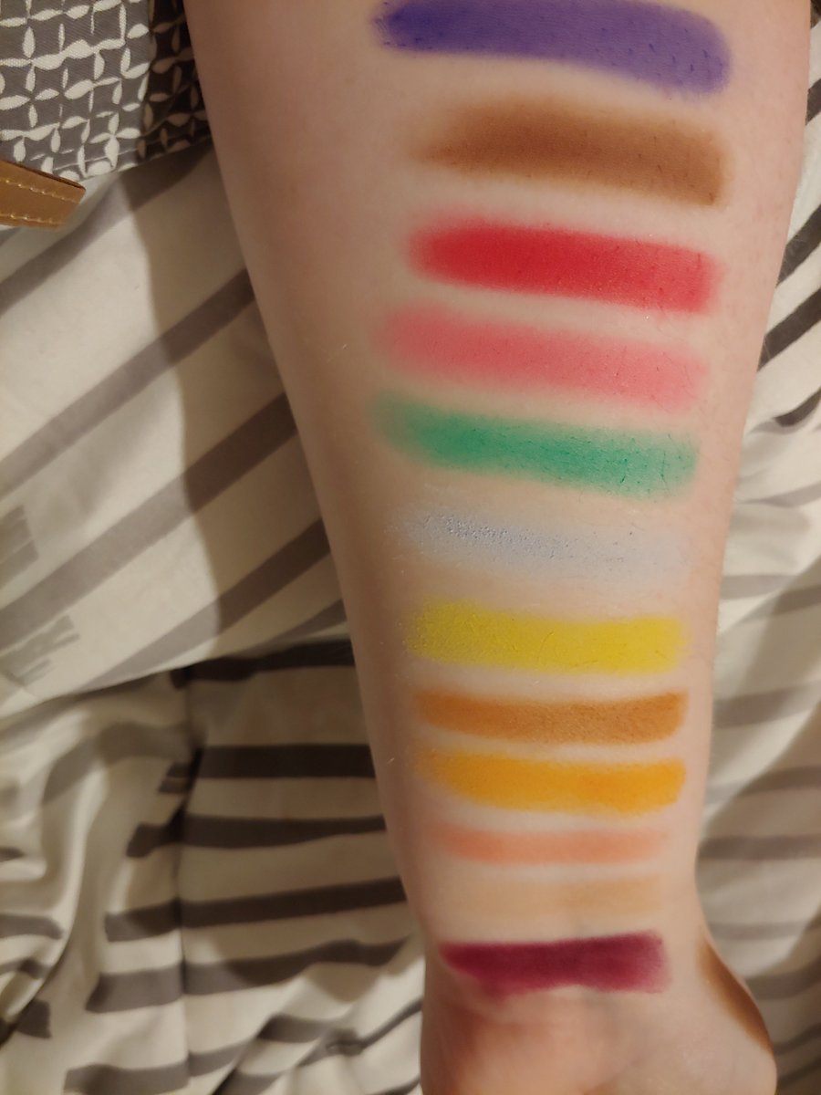 Bree Freeman tweet media