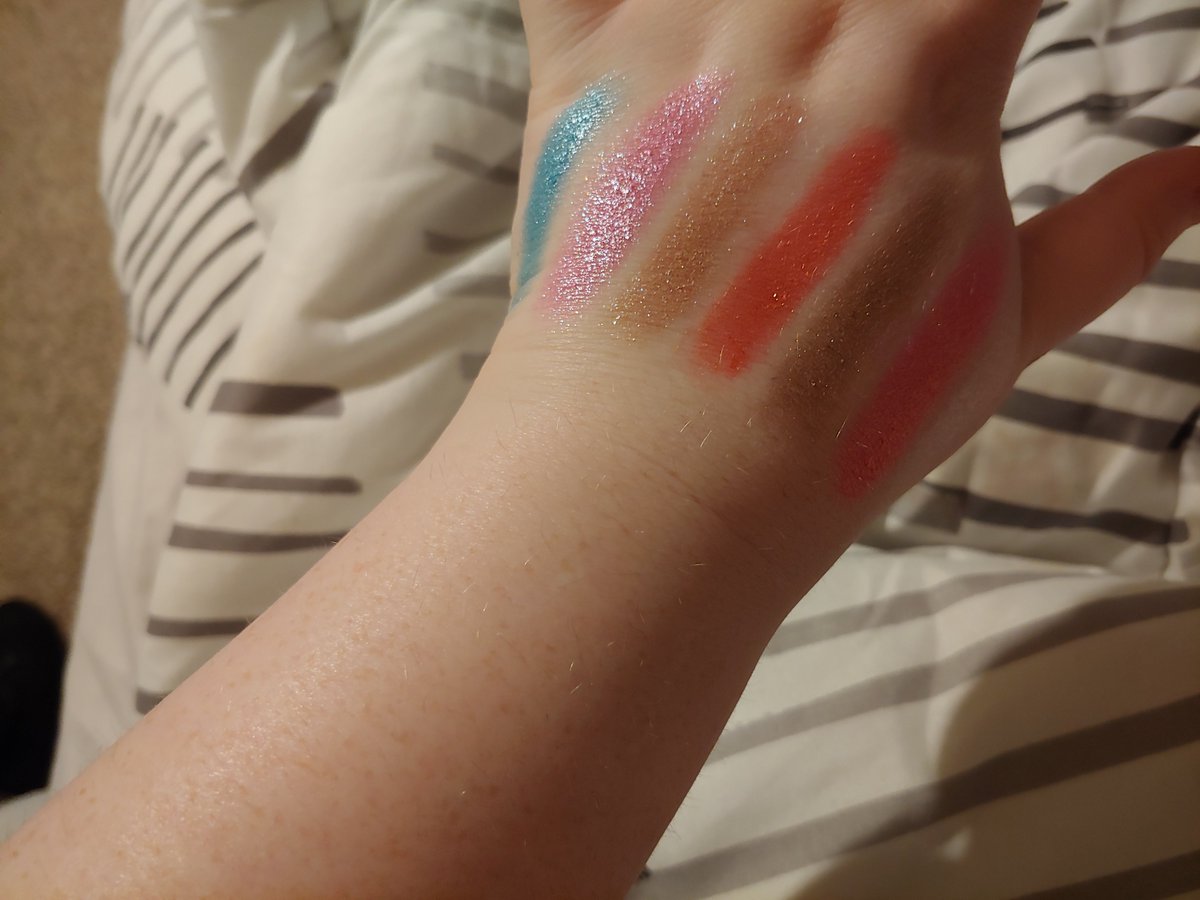 Bree Freeman tweet media