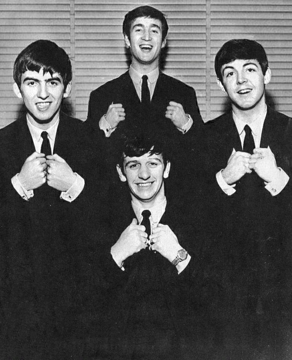 beatles archive (@archivefabfour) on Twitter photo 