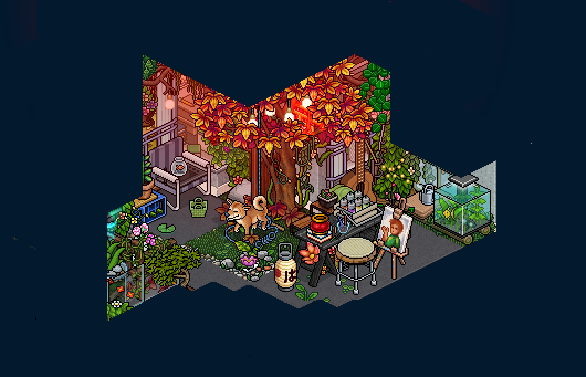 sxblimee's tweet photo. simple. @habboxfrance https://t.co/j2zpsaAhrB