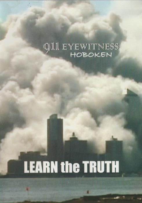 "freedomfighter" also brought up "MMC" discussion at PhysOrgForum and Rick Siegel was so intrigued that S&S decided to make a totally new doc "911 Eyewitness Hoboken" incorporating FME's theory released May 200631/