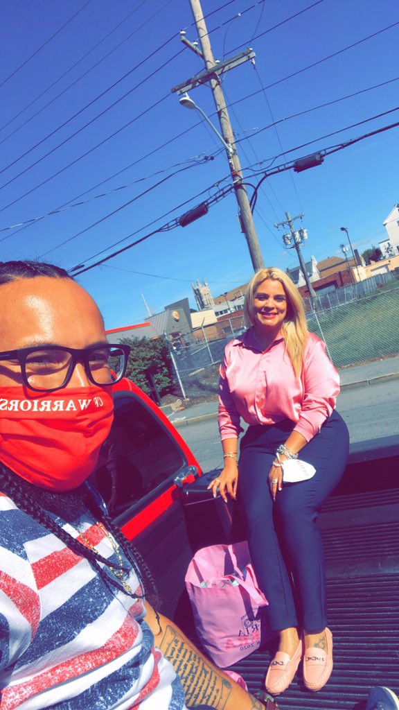 Jonathon Acosta for RI tweet media