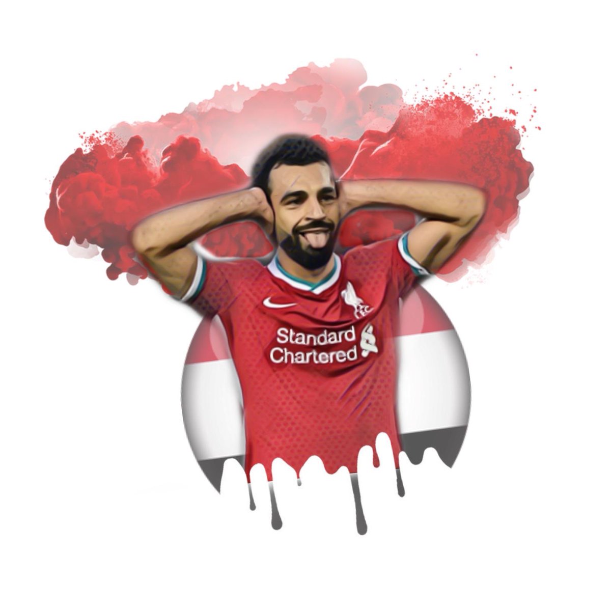 ContentLFC's tweet photo. The Very Best #LIVLEE #MoSalah https://t.co/G6pEjW8wDI